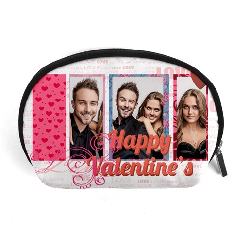 Love By Love Front