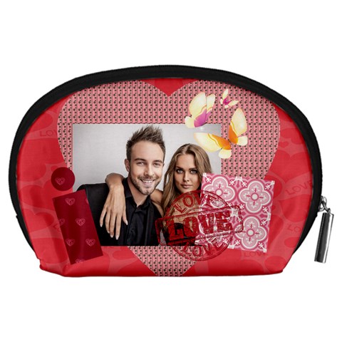 Love By Love Back