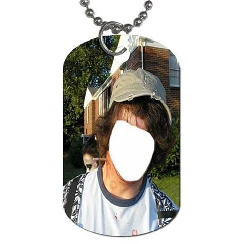 Pencil In Neck ! Zombie Series #2  By Pamela Sue Goforth Front