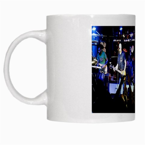 Singer With Audience! By Pamela Sue Goforth Left
