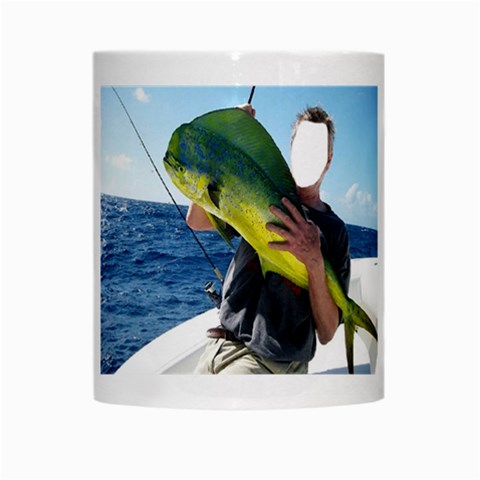 Gone Fishing ! By Pamela Sue Goforth Center