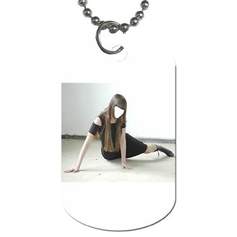 Girl On Thr Floor By Pamela Sue Goforth Front