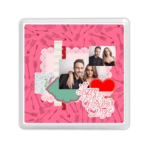 Love By Love Front