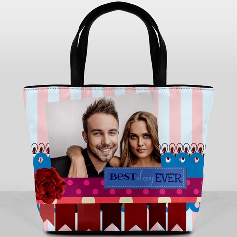 Lover By Love Front