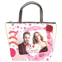 lover - Bucket Bag