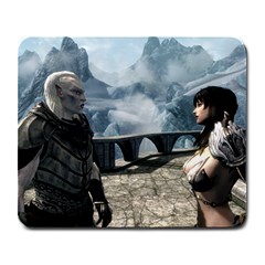 Large Mousepad