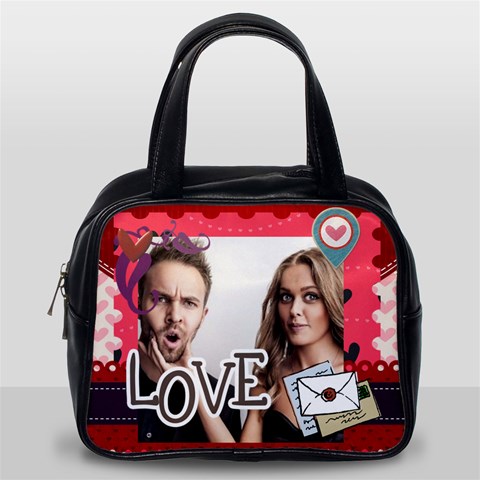 Love By Love Front