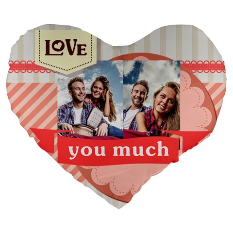 Love By Ki Ki Front