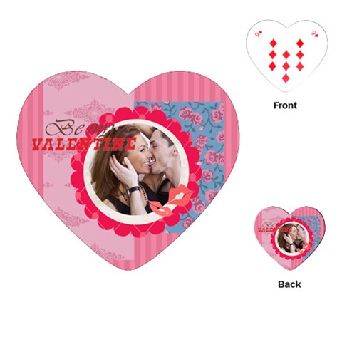 Love By Love Front