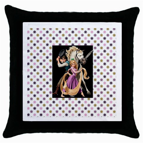 Kahh Oliver Pillow Case By Kahh Oliver Front