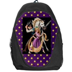 Kahh Oliver back Pac - Backpack Bag