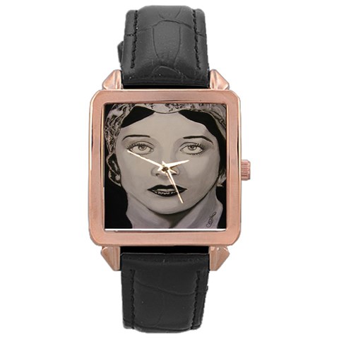 Adorned Grace Watch By Cindy Williams Front