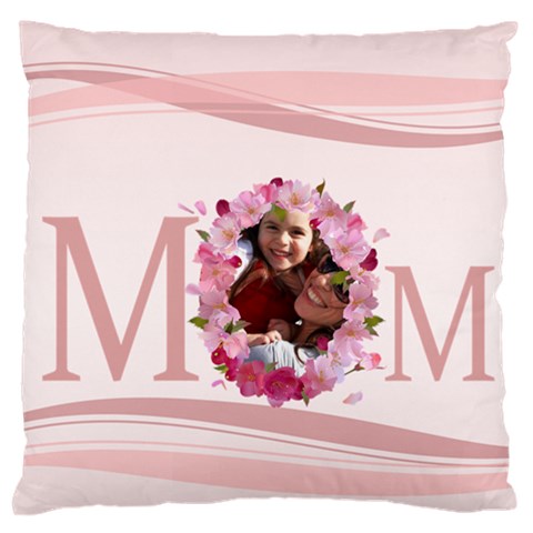 Mothers Day By Mom Front