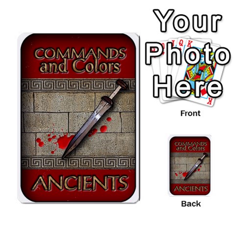 Commandcolorsancients1 By Jordi Diaz Jose Back