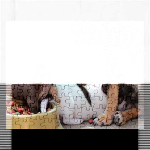 Doggy By Pamela Sue Goforth Front