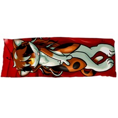 Valentine pillow - 21 x60  Body Pillow Case (Dakimakura)