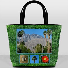 Palm springs bag - Bucket Bag