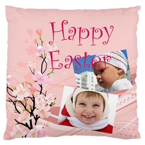 Easter By Easter Front