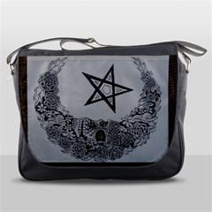 Messenger Bag