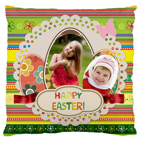 Easter By Easter Front