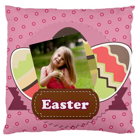 Easter By Easter Front
