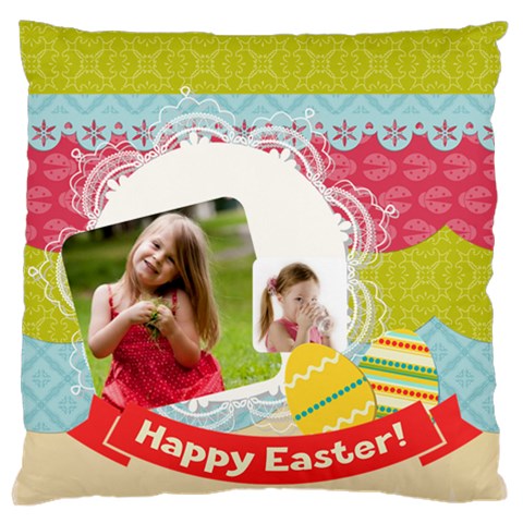 Easter By Easter Front