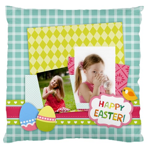 Easter By Easter Front