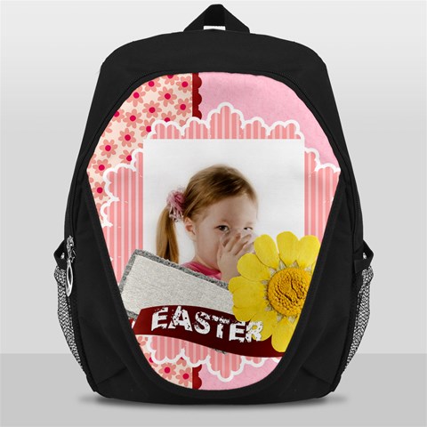Easter By Easter Front