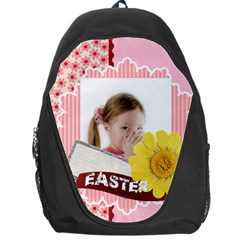 Easter - Backpack Bag