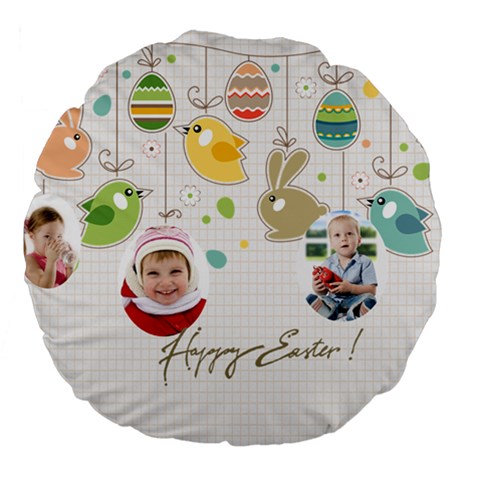 Eastet By Easter Front