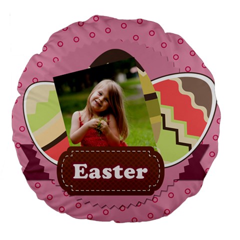 Eastet By Easter Front