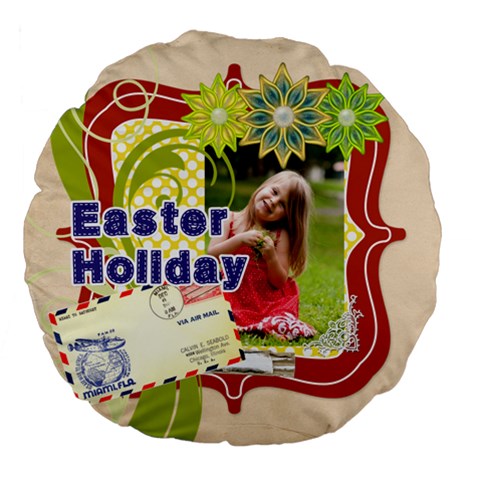Eastet By Easter Back
