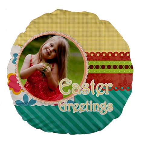 Easter By Easter Front
