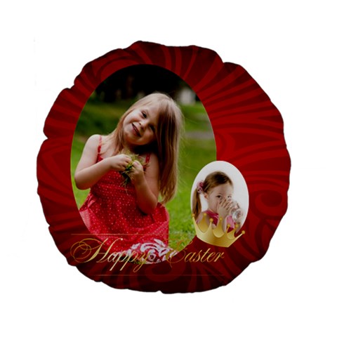 Easter By Easter Front