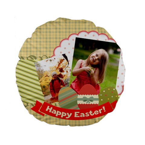 Easter By Easter Back