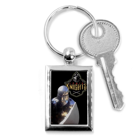 Lamia Knights Key Front