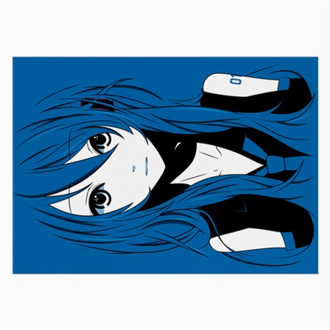 Miku Cloth By Alex Carbonaro Back