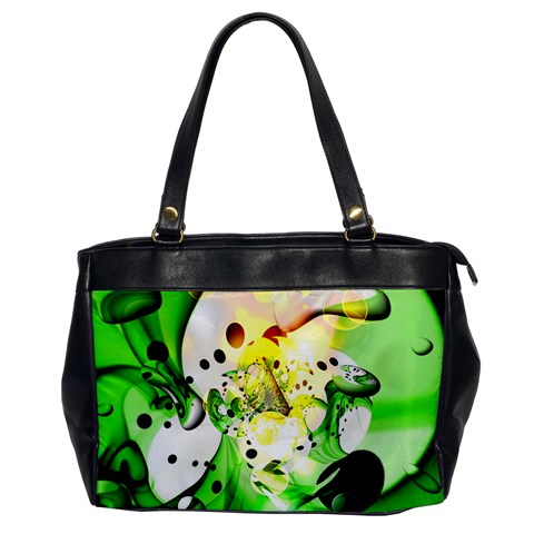 Green By Nico Bielow By Nico Bielow Front