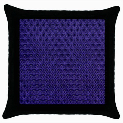 Haunted Mansion Pillow By Marcia Front