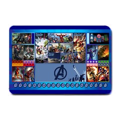 Avengers Dice Masters Playmat - Small Doormat