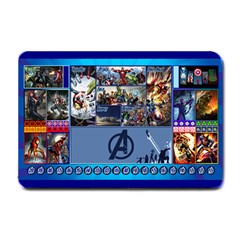 Avengers Dice Masters Playmat - Small Doormat