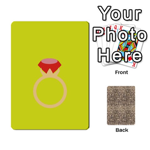 Card By X Front - Heart3