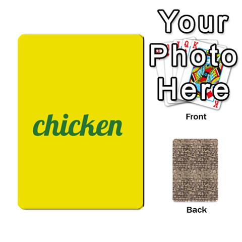 Card By X Front - Heart10