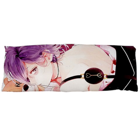 Kanatosakaass By Emily Portas Body Pillow Case