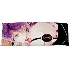 kanatosakaass - 21 x60  Body Pillow Case (Dakimakura)