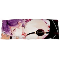 kanatosakaass - Body Pillow Case (Dakimakura)