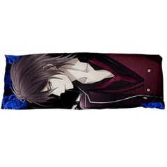 bootyrage - 21 x60  Body Pillow Case (Dakimakura)