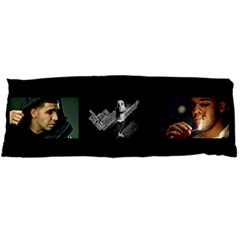 drake - 21 x60  Body Pillow Case Dakimakura (Two Sides)
