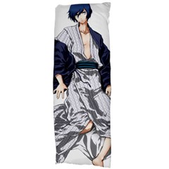 Makoto - 21 x60  Body Pillow Case (Dakimakura)