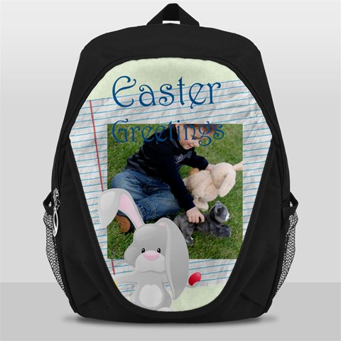 Easter By Easter Front
